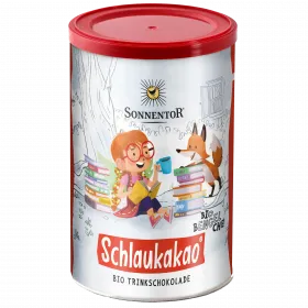 Bio-Bengelchen Schlau-Kakao (Sonnentor)