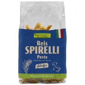 Reis-Spirelli (Rapunzel)