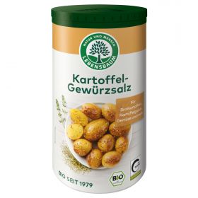 Gemse-Kartoffel-Gewrzsalz (Lebensbaum)