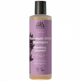 Soothing Lavender Shampoo (Urtekram)