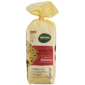 Hartweizengrie Spirelli, hell (Naturata)