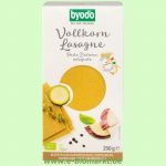 Vollkorn-Lasagne (Byodo)
