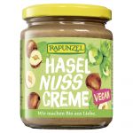 Haselnuss-Creme vegan (Rapunzel)