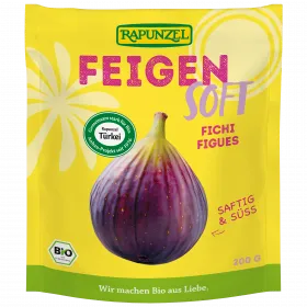 Soft-Feigen Projekt (Rapunzel)