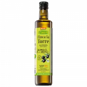 Oliven�l Finca la Torre nativ extra, demeter (Rapunzel)