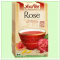 Rose (Yogi Tee)
