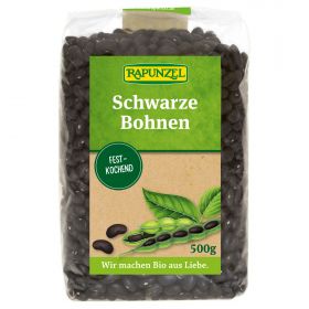 Schwarze Bohnen (Rapunzel)