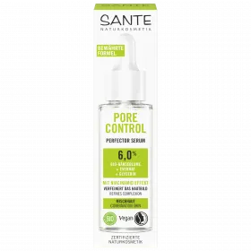 Pore Control Skin Perfector Serum (Sante)