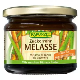 Zuckerrohr-Melasse (Rapunzel)