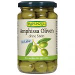 Amphissa Oliven, grün ohne Stein (Rapunzel)