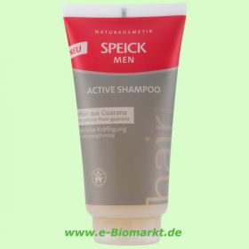 Men Active Shampoo (SPEICK)