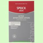 Men Active After Shave Lotion (SPEICK)