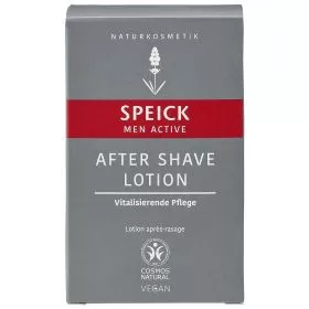 Men Active After Shave Lotion (SPEICK)