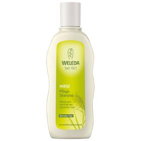 Hirse Pflege-Shampoo (Weleda)