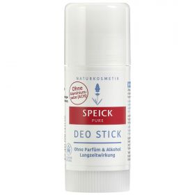 Deo Stick, Ohne Parfm & Alkohol (SPEICK)