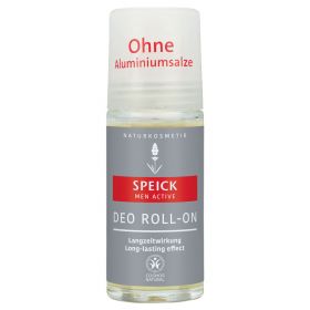 Men Active Deo Roll-on (SPEICK)