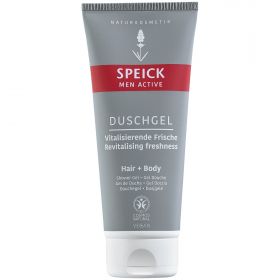 Men Active Duschgel (SPEICK)