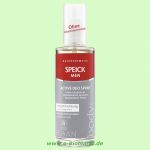 Men Active Deo Spray (SPEICK)