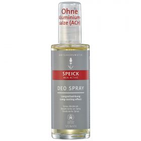 Men Active Deo Spray (SPEICK)