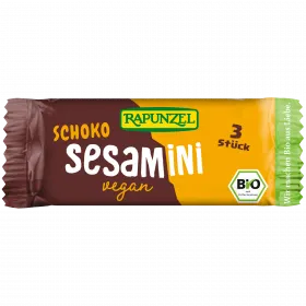 Choco Sesamini (Rapunzel)