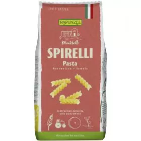 Spirelli Semola (Rapunzel)