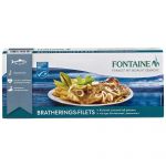 Bratherings-Filets in Bio-Marinade (Fontaine)