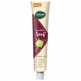Balsamico-Senf, demeter (Naturata)