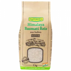 Himalaya Basmati Reis natur (Rapunzel)