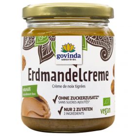 Erdmandelcreme (Govinda)