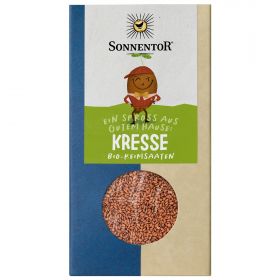 Kresse (Sonnentor)