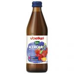 Acerola 100% Muttersaft (Voelkel)