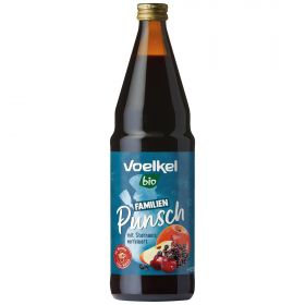 Familienpunsch alkoholfrei (Voelkel)