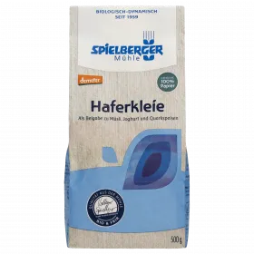 Haferspeisekleie (Spielberger)
