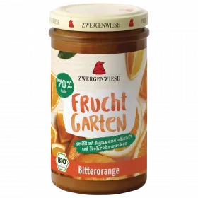 Bitter - Orange FruchtGarten (Zwergenwiese)