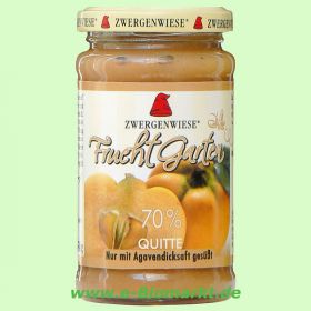 Quitte FruchtGarten (Zwergenwiese)