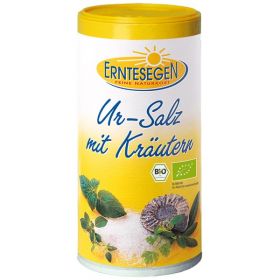 Ursalz mit Krutern (Erntesegen)