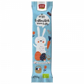 Schoko-Lolly Hase, Vollmilch (Rosengarten)