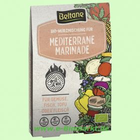 grill &wok Mediterrane Marinade (Beltane)