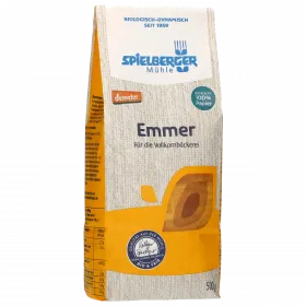 Emmer (Spielberger)