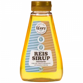 Reissirup (Werz)