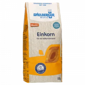 Einkorn, demeter (Spielberger)