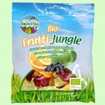 Bio Frutti Jungle (Ökovital)