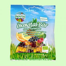 Bio-kovital-Br, ohne Gelatine (kovital)