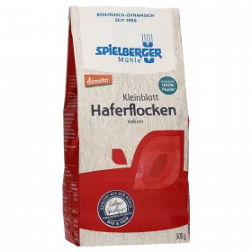 Haferflocken Kleinblatt (Spielberger)