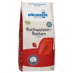 Buchweizenflocken (Spielberger)