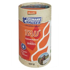 TAU aus Dinkel (Erdmannhauser)