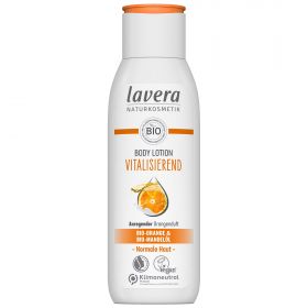 Bodylotion Vitalisierend (Lavera)