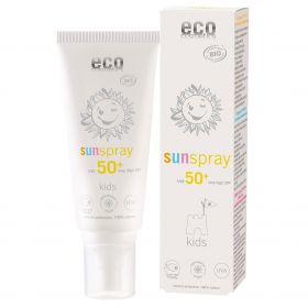 Baby & Kids Sonnencreme LSF 50+ (eco cosmetics)