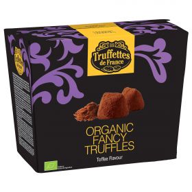 Toffee Trffel (Truffettes de France)