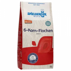 6-Kornflocken (Spielberger)